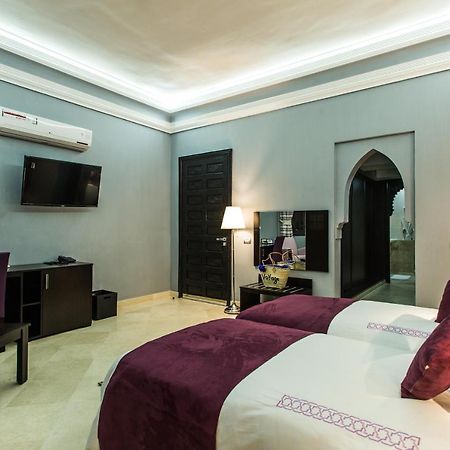 The Bird Hotel Douar Caid Layadi ภายนอก รูปภาพ