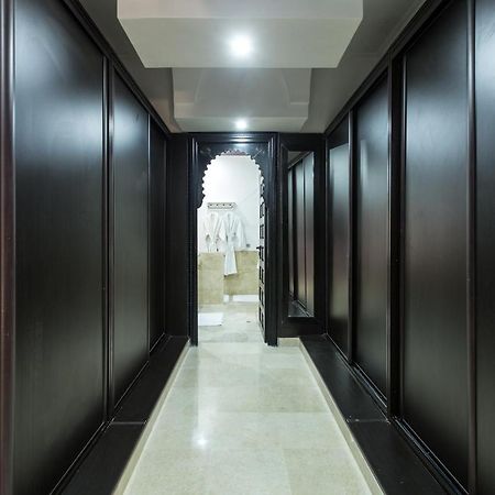 The Bird Hotel Douar Caid Layadi ภายนอก รูปภาพ