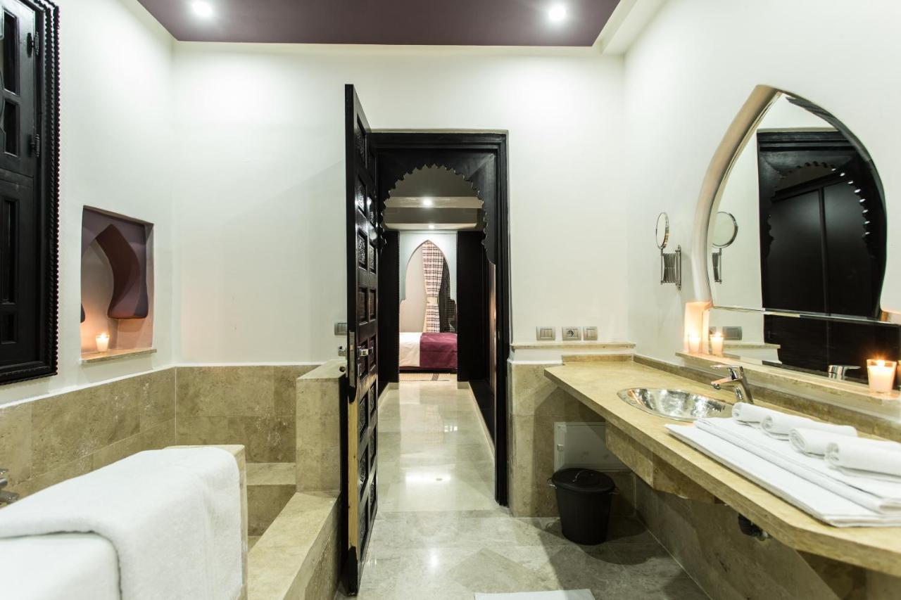 The Bird Hotel Douar Caid Layadi ภายนอก รูปภาพ