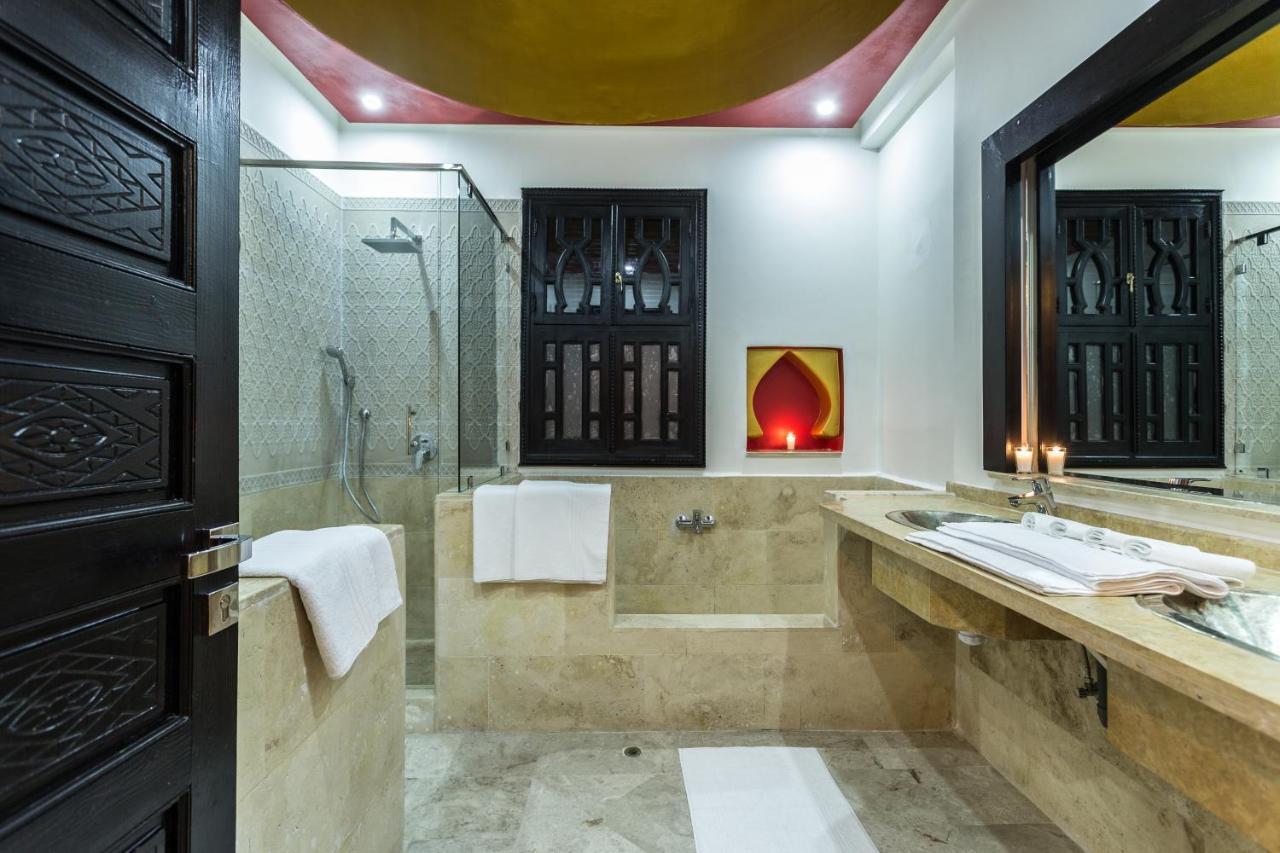 The Bird Hotel Douar Caid Layadi ภายนอก รูปภาพ
